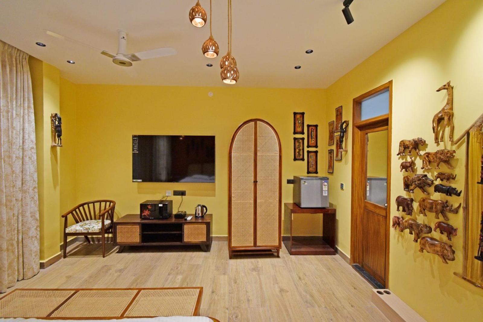 Blissful Stay, Pondicherry - Luxury Suites, 1Km To Beach, Views! Kottakuppam Ngoại thất bức ảnh