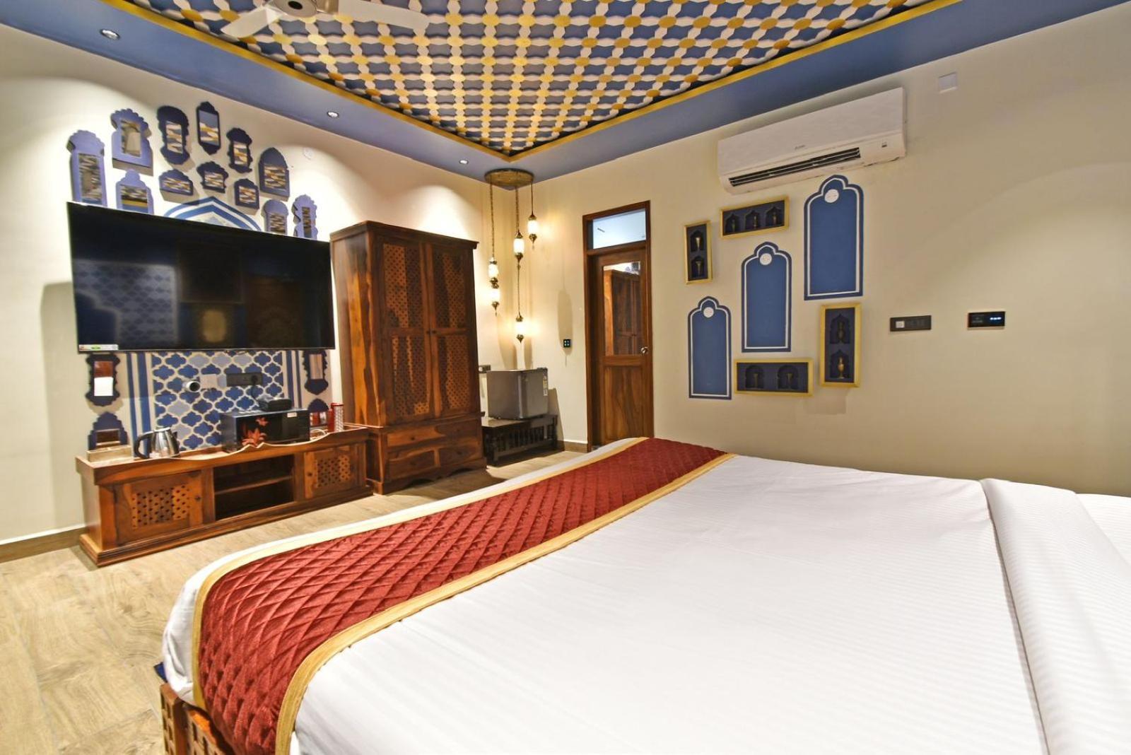 Blissful Stay, Pondicherry - Luxury Suites, 1Km To Beach, Views! Kottakuppam Ngoại thất bức ảnh