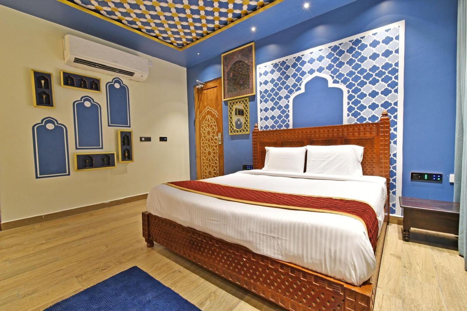 Blissful Stay, Pondicherry - Luxury Suites, 1Km To Beach, Views! Kottakuppam Ngoại thất bức ảnh
