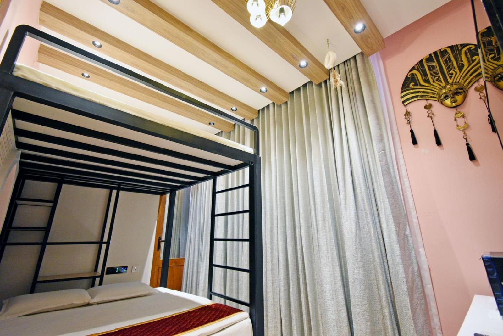 Blissful Stay, Pondicherry - Luxury Suites, 1Km To Beach, Views! Kottakuppam Ngoại thất bức ảnh