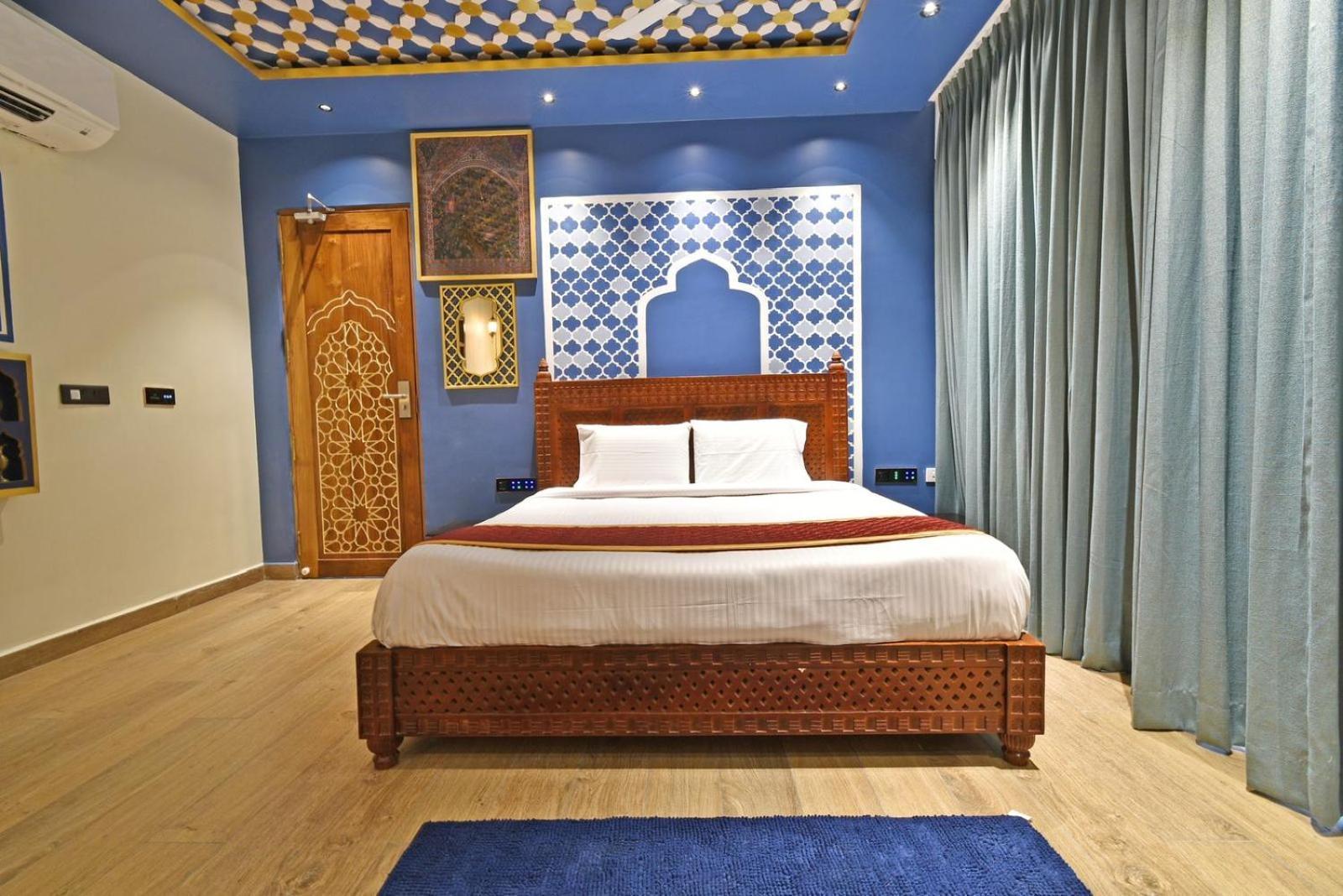 Blissful Stay, Pondicherry - Luxury Suites, 1Km To Beach, Views! Kottakuppam Ngoại thất bức ảnh