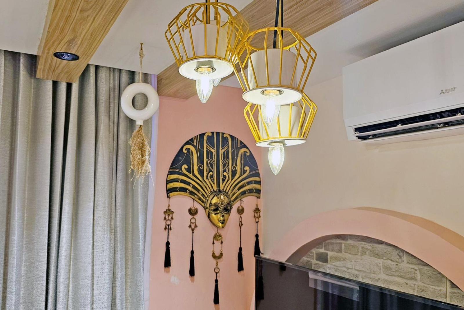 Blissful Stay, Pondicherry - Luxury Suites, 1Km To Beach, Views! Kottakuppam Ngoại thất bức ảnh