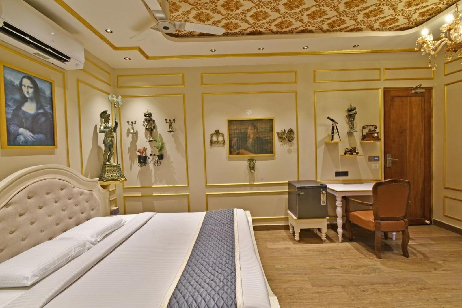 Blissful Stay, Pondicherry - Luxury Suites, 1Km To Beach, Views! Kottakuppam Ngoại thất bức ảnh