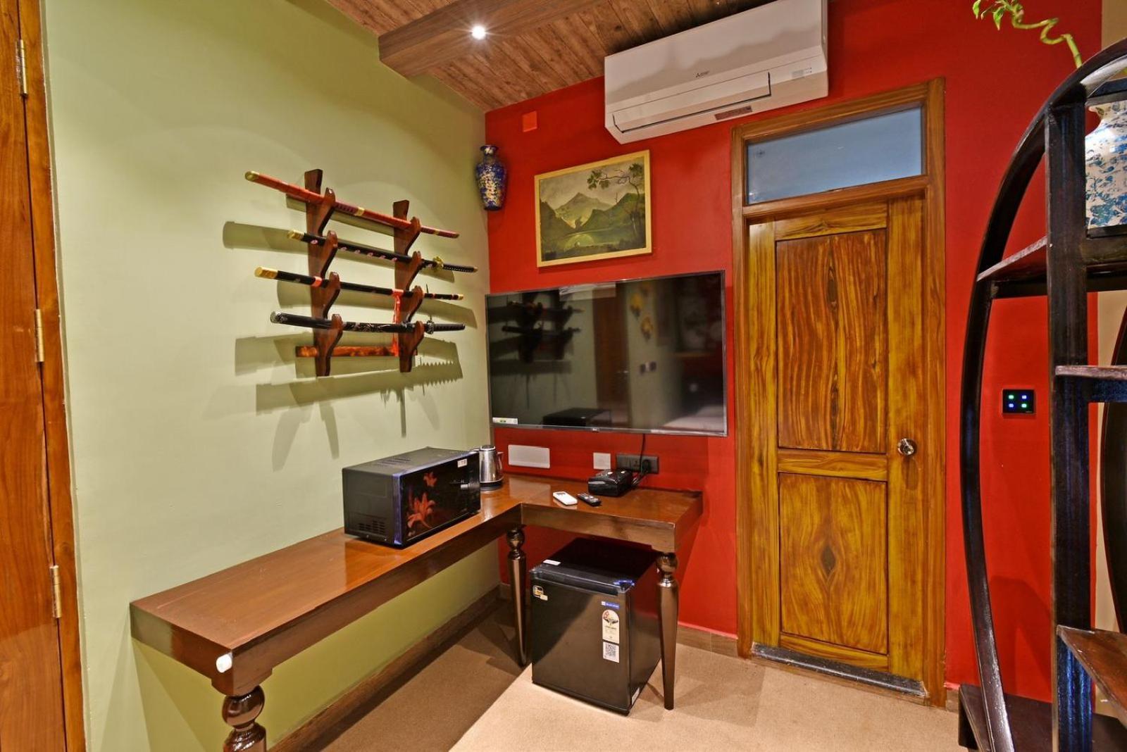 Blissful Stay, Pondicherry - Luxury Suites, 1Km To Beach, Views! Kottakuppam Ngoại thất bức ảnh