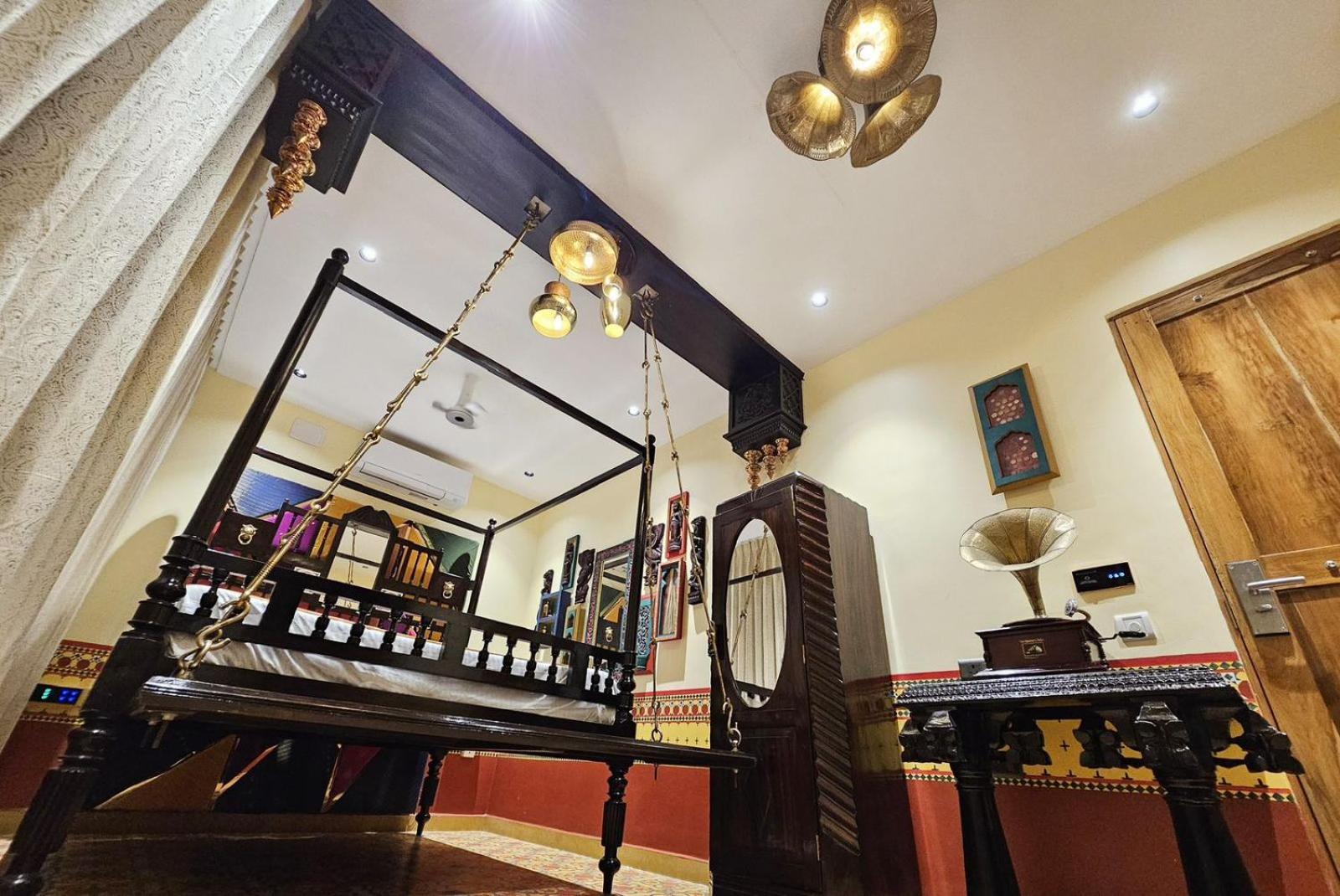 Blissful Stay, Pondicherry - Luxury Suites, 1Km To Beach, Views! Kottakuppam Ngoại thất bức ảnh