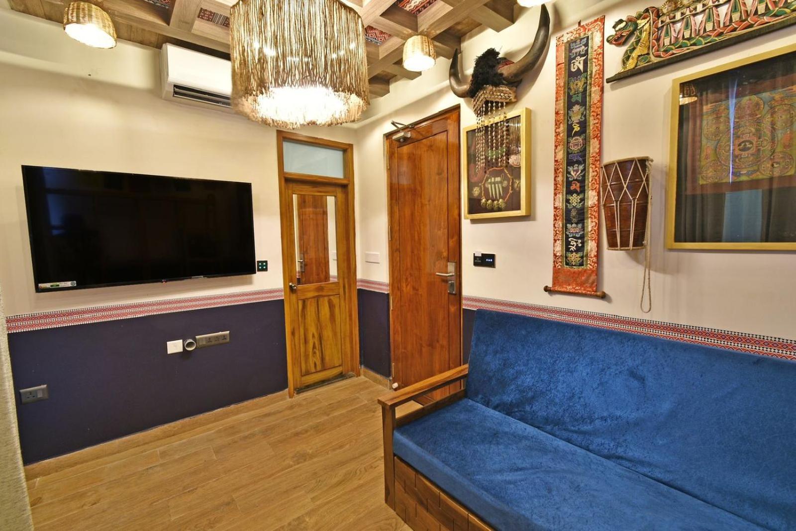 Blissful Stay, Pondicherry - Luxury Suites, 1Km To Beach, Views! Kottakuppam Ngoại thất bức ảnh