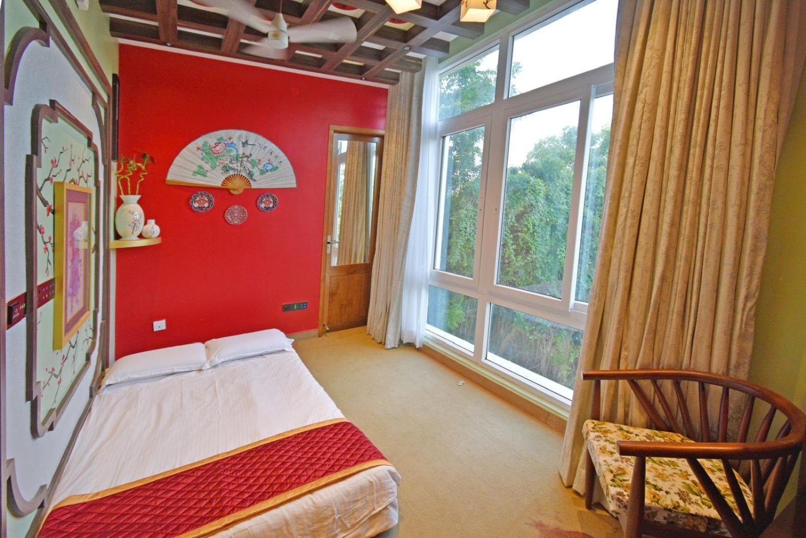 Blissful Stay, Pondicherry - Luxury Suites, 1Km To Beach, Views! Kottakuppam Ngoại thất bức ảnh