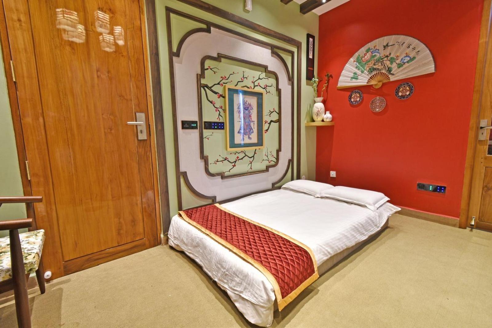 Blissful Stay, Pondicherry - Luxury Suites, 1Km To Beach, Views! Kottakuppam Ngoại thất bức ảnh